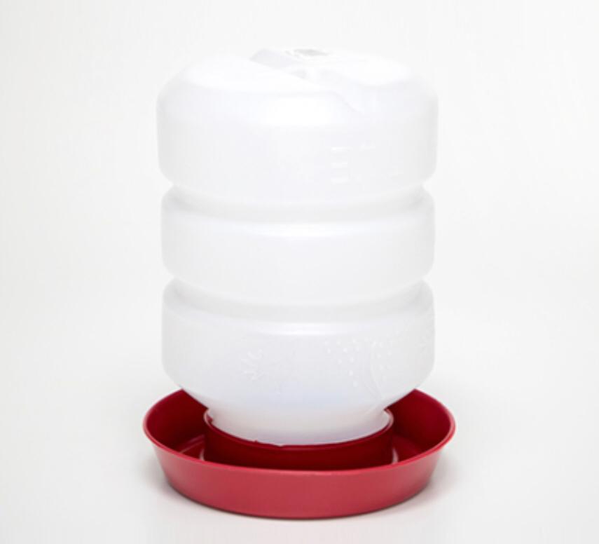 Bebedero para Pollos 2.3 ltrs.