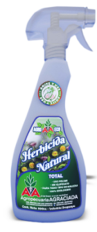 Herbicida natural