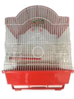 Jaula Grande 36 x 27 x 47 cms