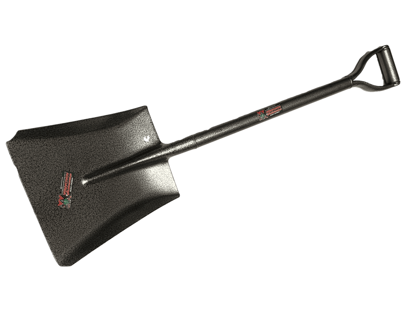 Pala de Palear Metalica 1 mt