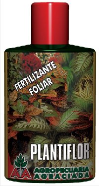 Plantiflor fertilizante
