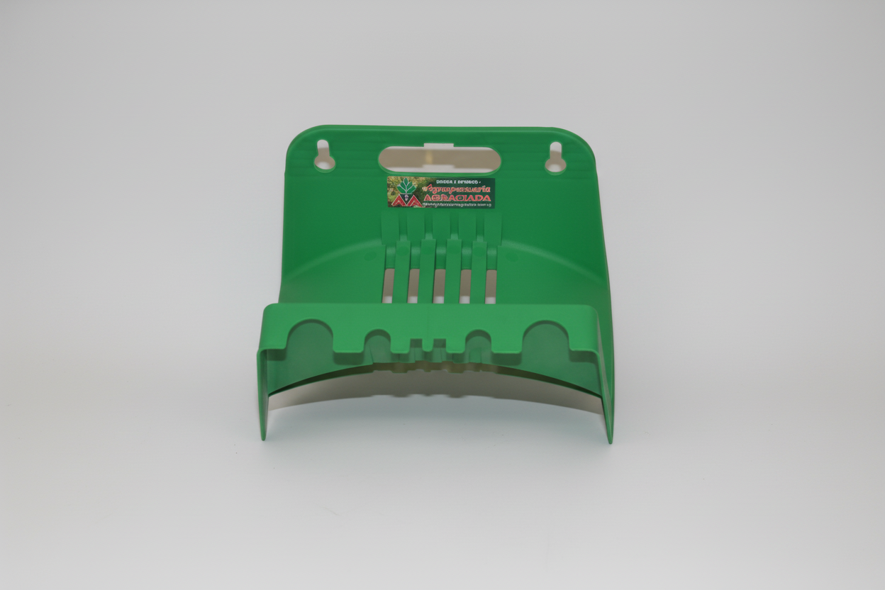 Soporte para Manguera de Pared