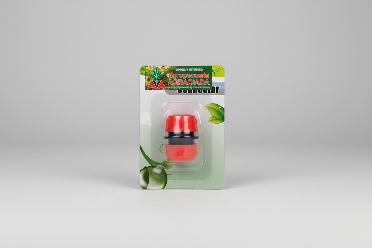 Union Reparadora para Manguera