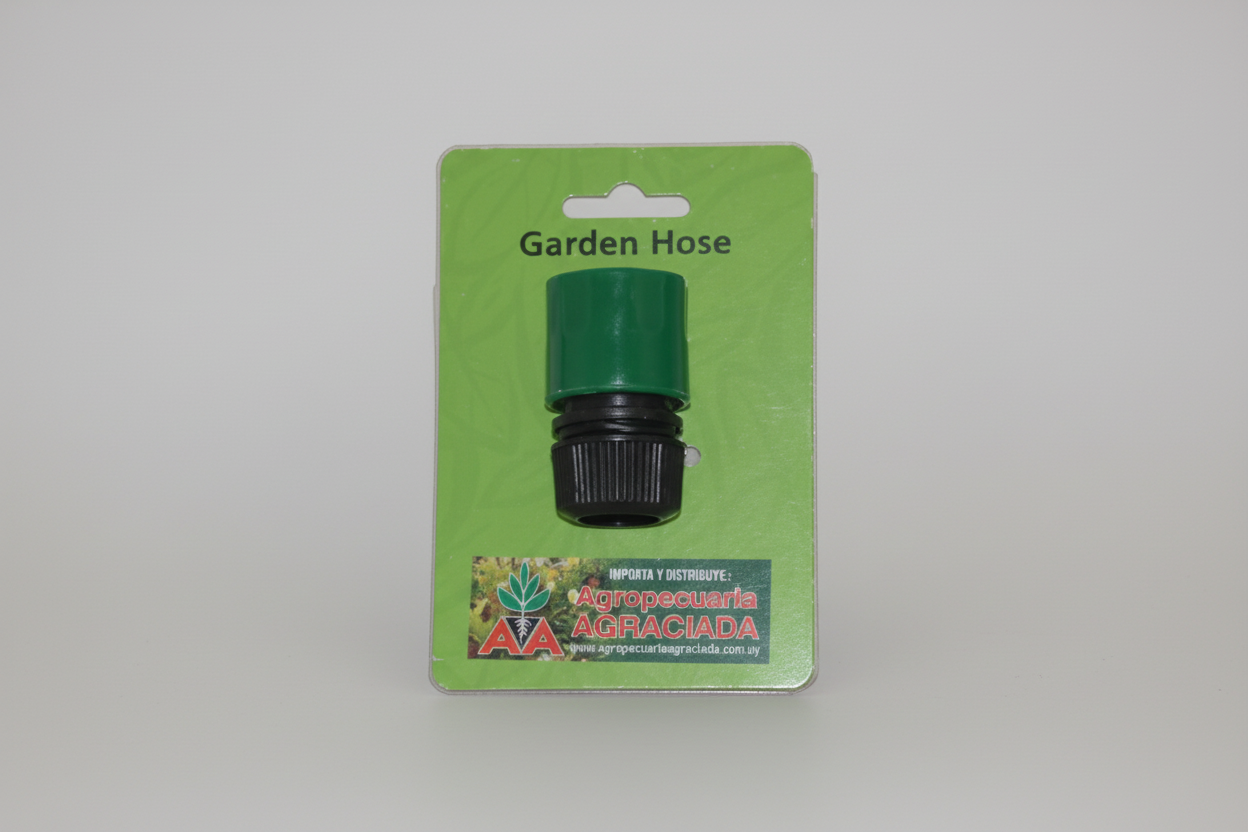 Union Clic a la Manguera