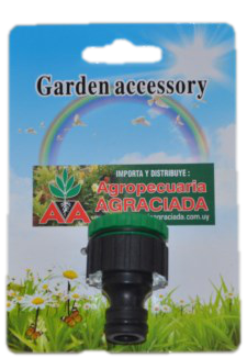 Union Clic a la Canilla