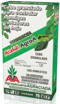 Attanil Agro A Hormiguicida