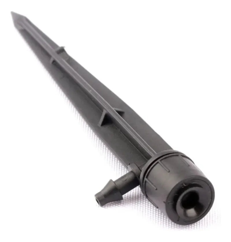 Pico Riego Gotero De Circulo Completo Micro Goteo X 10