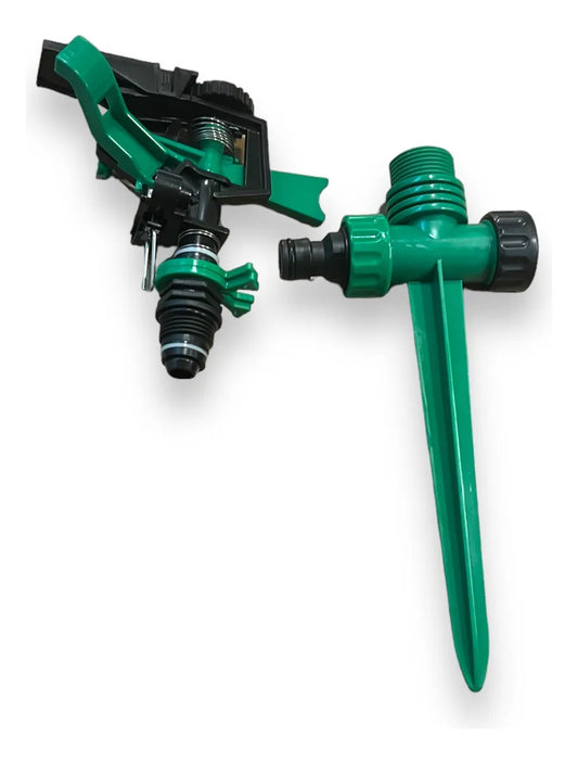 Regador De Pincho Regulable Por Sector Y Altura