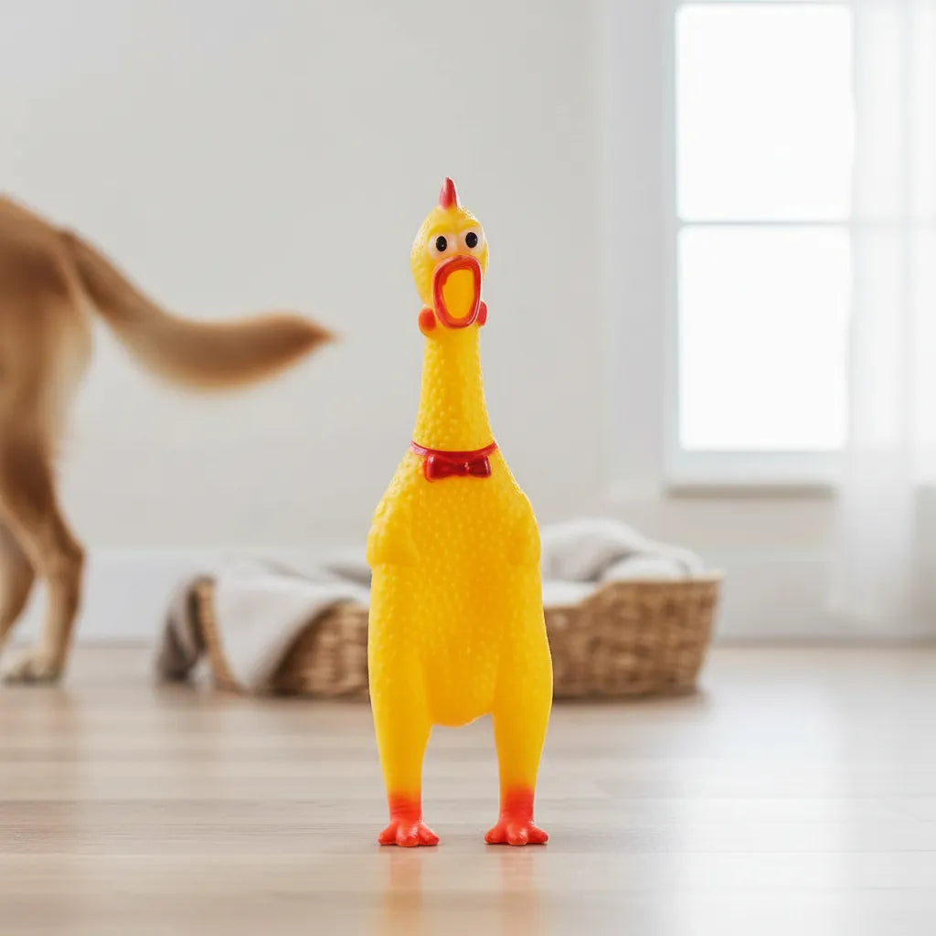 Pollo Con Chifle (c) Grande 40 cm