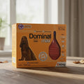 Pipeta Dominal Max 10-25kg Azul