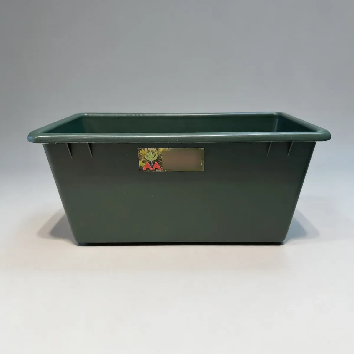 Maceta Jardinera Exterior Interior Terracota O Verde 30 Cms