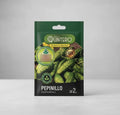Semillas Pepinillo No Transgénica 100% Natural Orgánica
