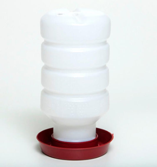 Bebedero para Pollos 5 ltrs.