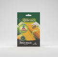 Semillas Maiz Dulce No Transgénica 100% Natural Orgánica