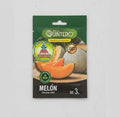 Semillas Melon Para Cultivo (3g) 100% Natural Orgánic Agro A