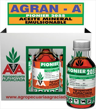 Pionier Agran A