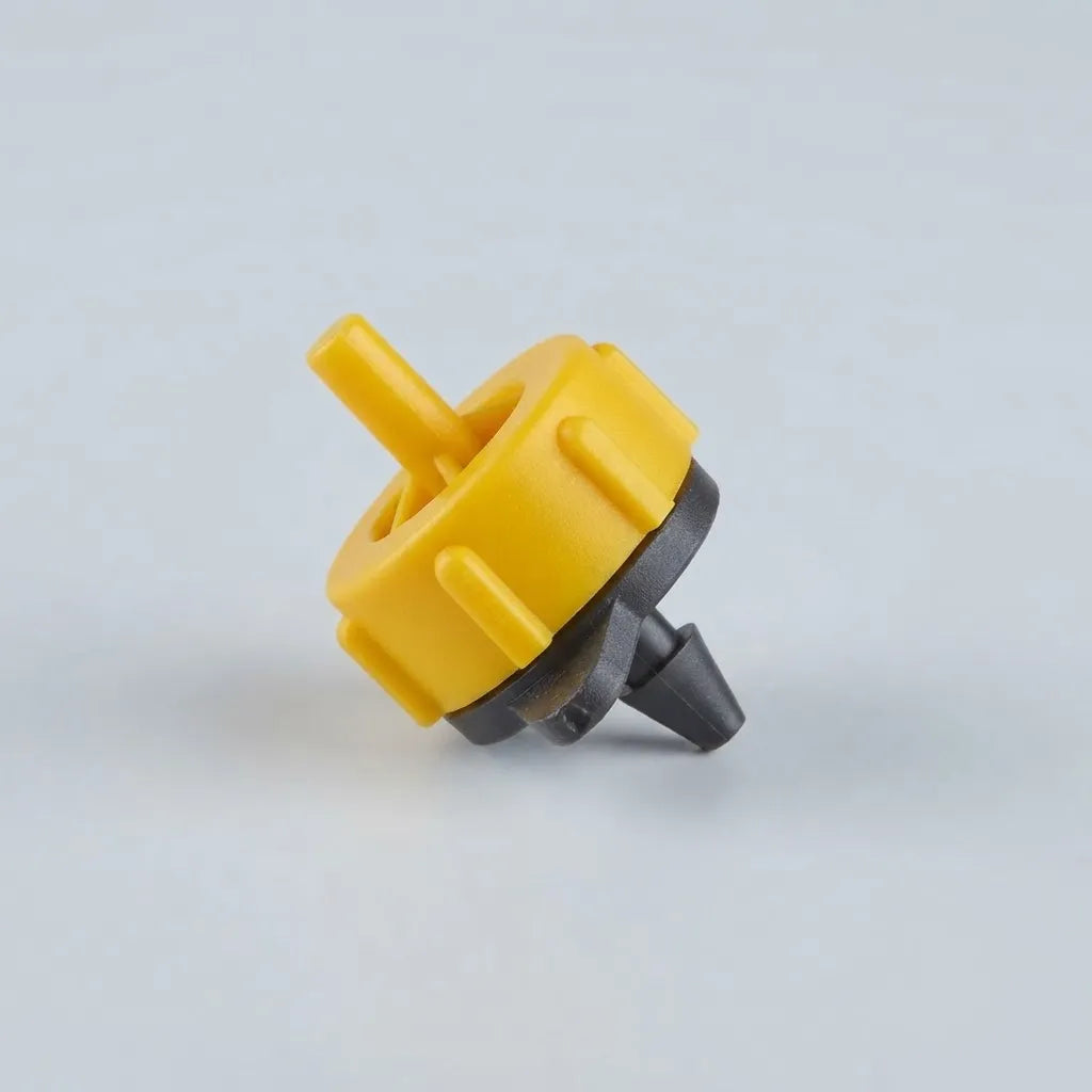 Pico Regador Caudal Fijo De Goteo C/ Membrana 2l/h X20u