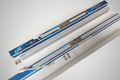 Artefacto Led T5 con Soportes 60 cm