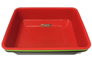 Bandeja Sanitaria Para Gatos