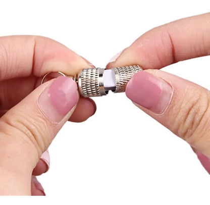 Capsula Identificadora para Datos Mascota