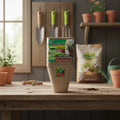 Maceta Biodegradables Importadas 8 X 8 Cts. X 20 Unidades