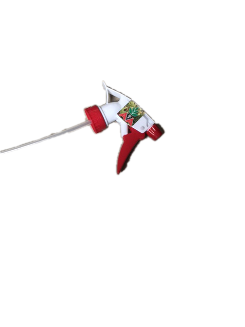 Cabezal de Pulverizador Tiger