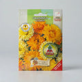 Semillas De Flores Calendula Dobles Variadas Agro A