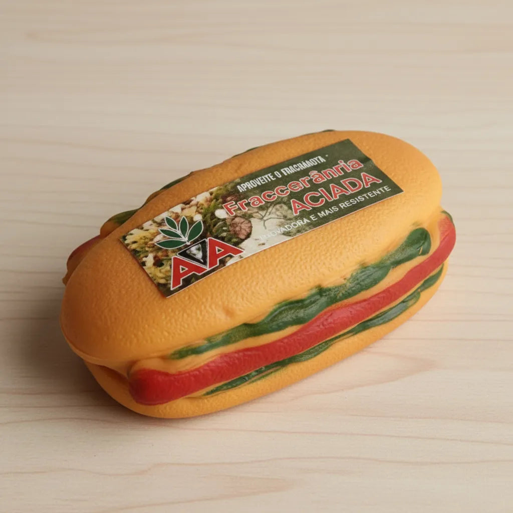 Choripan con Chifle