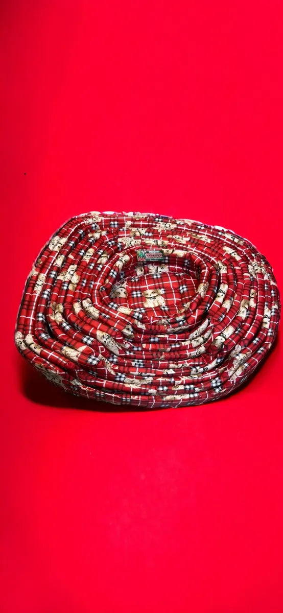 Cuna de Tela Nº 3 (36 cms)