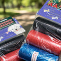3 Repuestos de Bolsitas Sanitarias