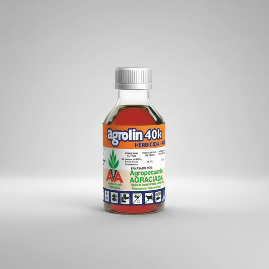 Agrolin herbicida