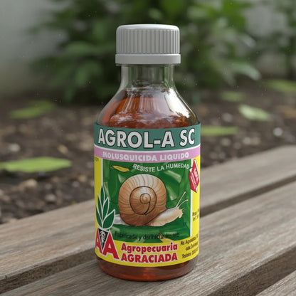 Agrol líquido