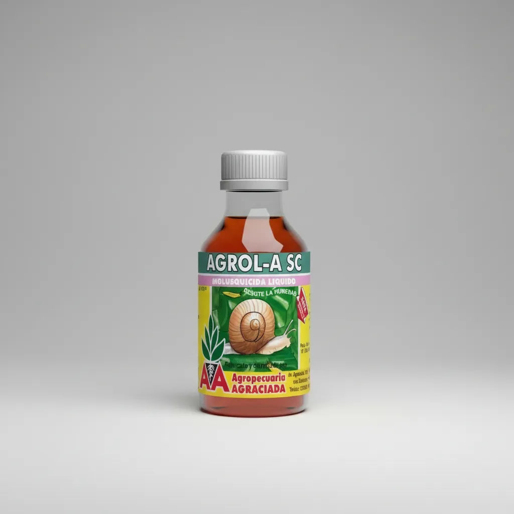 Agrol líquido