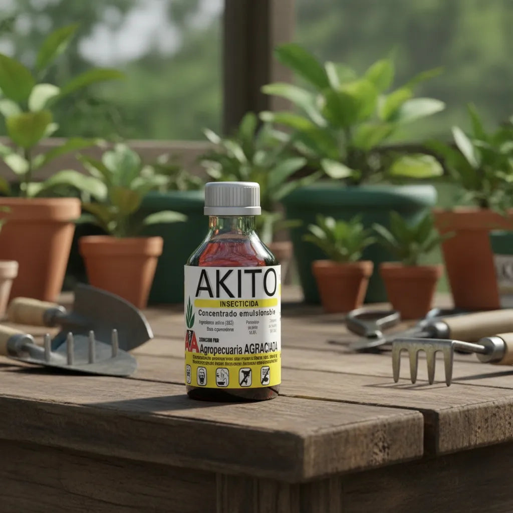 Akito Betacipermetrina