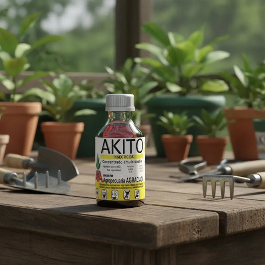 Akito Betacipermetrina