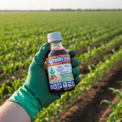 Agrolin herbicida