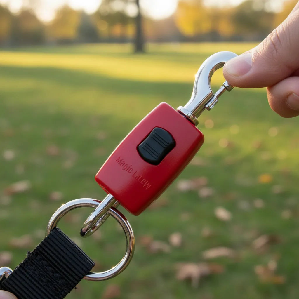Destorcedor Mágico Auto Imantado