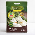 Semillas Acelga No Transgénica 100% Natural Orgánica Agro A