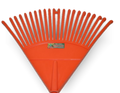 Escobilla Plastica Grande (sin cabo)