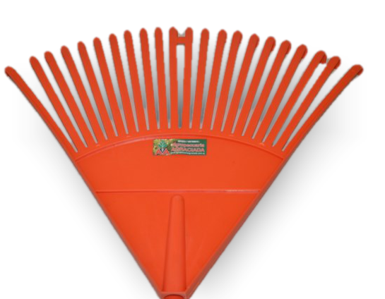 Escobilla Plastica Grande (sin cabo)