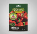 Semillas Morrón No Transgénica 100% Natural Orgánica Agro A
