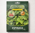 Semillas Espinaca No Transgénica 100% Natural Orgánica Agroa