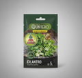 Semillas Cilantro No Transgénica 100% Natural Orgánica Agroa