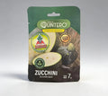 Semillas Zucchini No Transgénica 100% Natural Orgánica Agroa