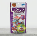 Hikari Micro Pellets 22g Para Peces Tropicales Pequeños Aa