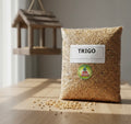 Trigo Alimento Para Aves X 1 Kg Agro A