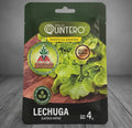 Semillas De Lechuga Manteca Para Cultivo (4g) Agro A