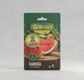 Semillas Sandia No Transgénica 100% Natural Orgánica Agro A