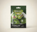 Semillas Zapllito No Transgénica 100% Natural Orgánica Agroa