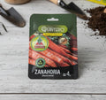 Semillas Zanahoria No Transgénica 100% Natural Orgánicaagroa